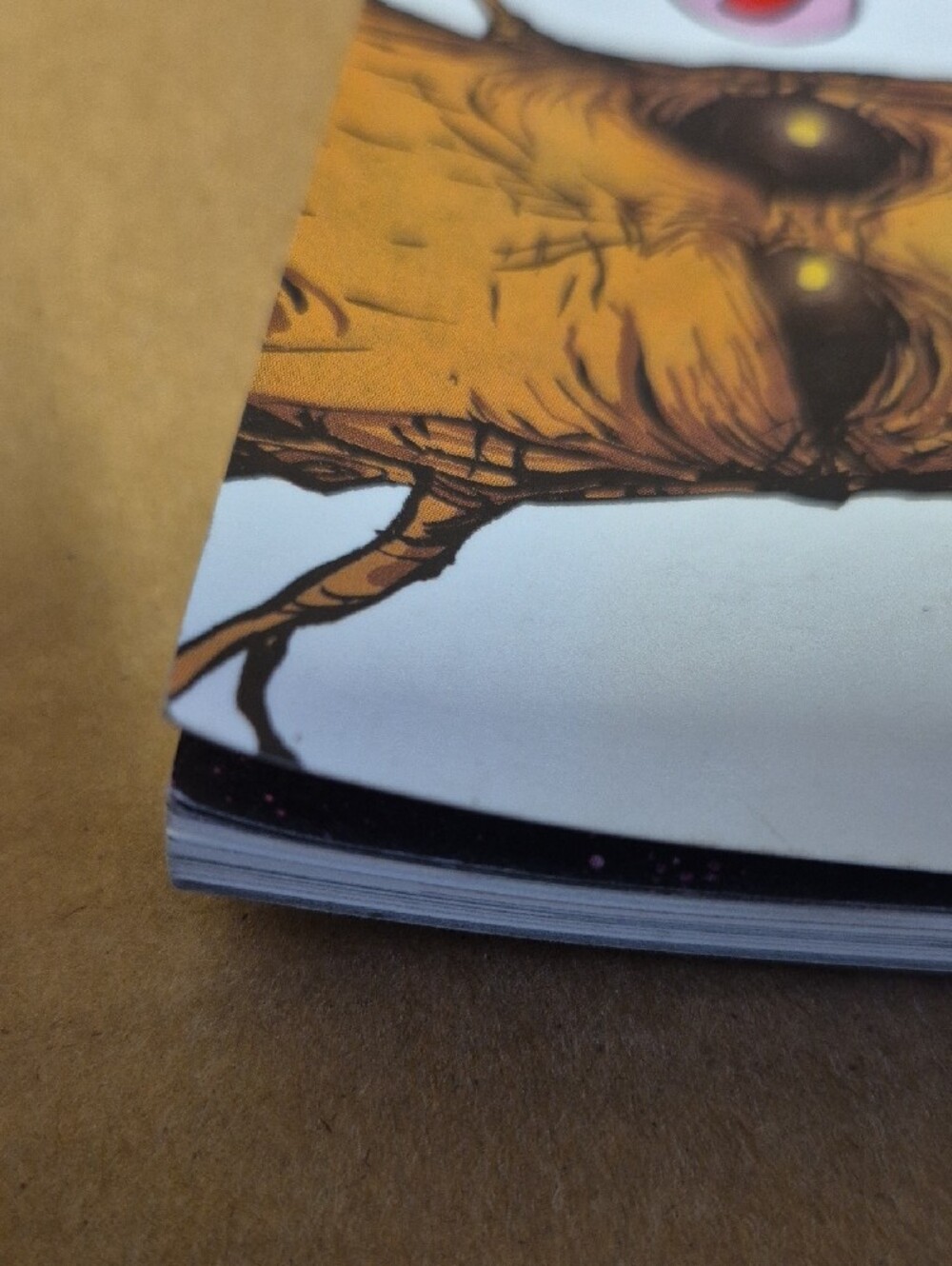 Marvel Rocket Raccoon & Groot - Picture 5 of 5